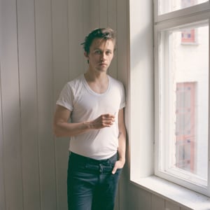 Profile picture for Sondre Lerche