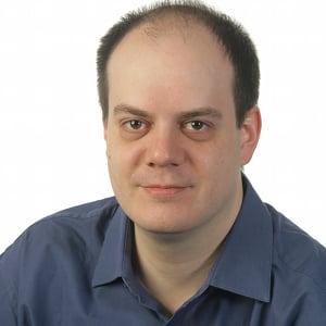Profile picture for Sebastian Bergmann