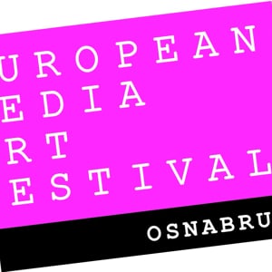 Profile picture for EMAF - European Media Art Fest