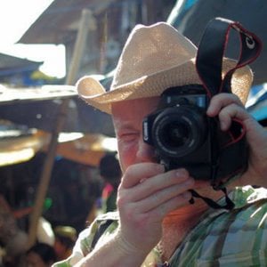 Profile picture for Andrew Worboys