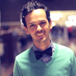 Profile picture for zack brantley