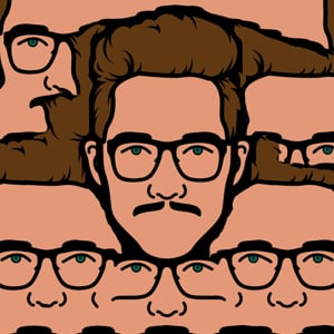 Profile picture for Michael Rendell
