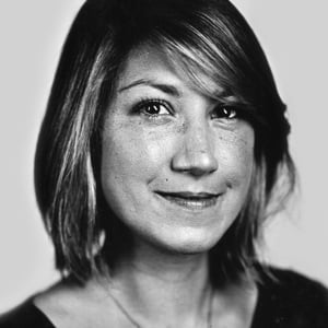 Profile picture for Jessica Hische