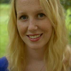 Profile picture for Kaitlin Creadon