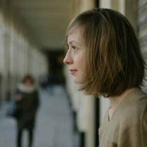 Profile picture for Aleksandra Yermak