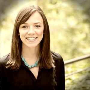 Profile picture for Katie Decker