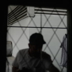 Profile picture for Clayton Vomero