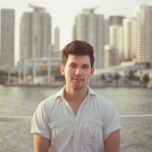 Profile picture for Chris Lew