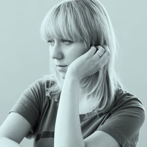 Profile picture for Eva Michon