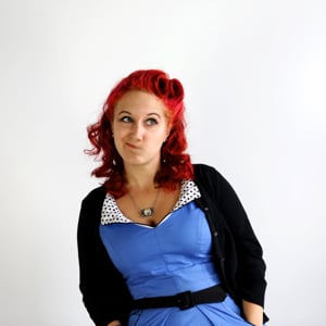 Profile picture for Katrina Nelken