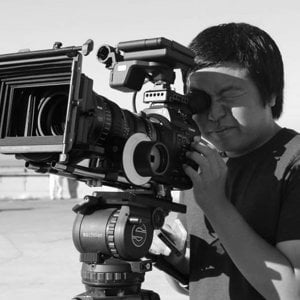 Profile picture for Trent Nakamura