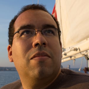 Profile picture for Don Harder