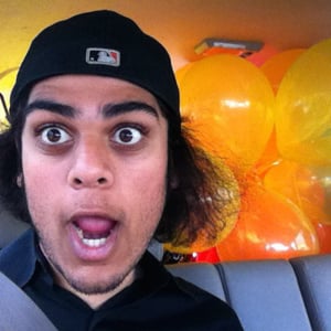 Profile picture for Adi Parige