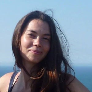 Profile picture for Juliette GrandJonc