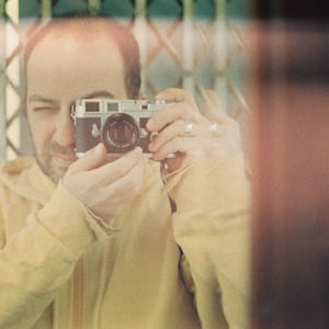 Profile picture for Aurélio Vasques | Studio