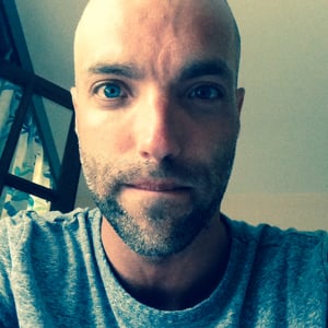 Profile picture for Marius Svendsen