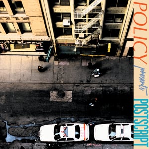 Profile picture for Policy Tracks