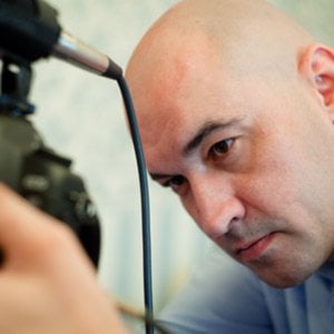 Profile picture for Andrey Smirnov