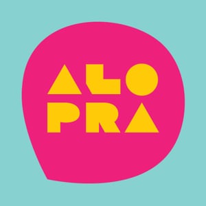 Profile picture for Alopra Estúdio
