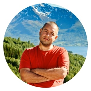 Profile picture for kiljano
