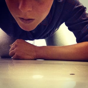 Profile picture for Lailye Weidman