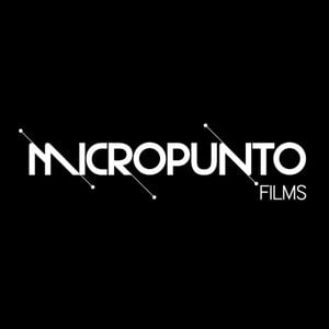 Profile picture for Micropunto Films