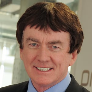 Profile picture for John Ashcroft