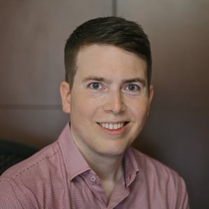 Profile picture for George Donnelly