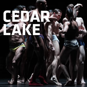 Profile picture for Cedar Lake