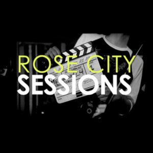 Profile picture for Rose City Sessions