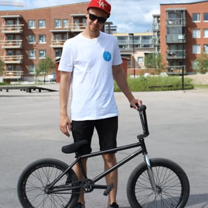 Profile picture for Timo Huomo