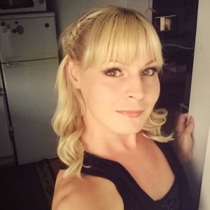 Profile picture for Lady Valkyrie