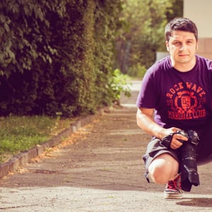 Profile picture for dv4pictures