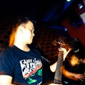 Profile picture for Emmanuel Radin