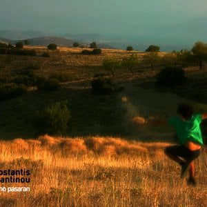 Profile picture for Kostantis Papakonstantinou