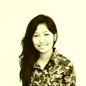 Profile picture for Samikshya Maharjan