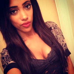 Profile picture for Jasmine Symone