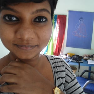 Profile picture for DIVYA KALAVALA