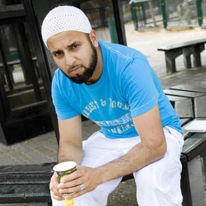 Profile picture for Arif Rasib