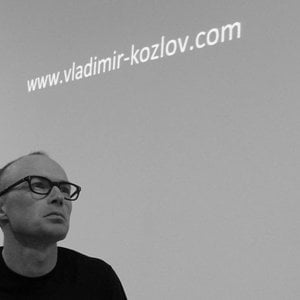 Profile picture for Vladimir Kozlov