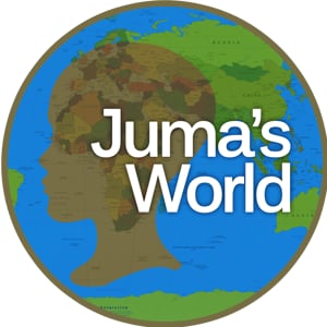 Profile picture for Juma's World