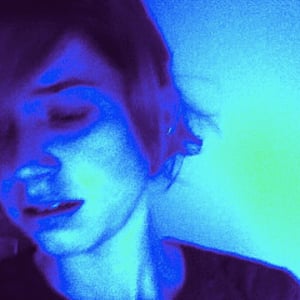 Profile picture for Claire Guerin