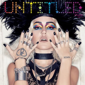 Profile picture for THE UNTITLED MAGAZINE