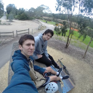 Profile picture for Dylan Pupavac