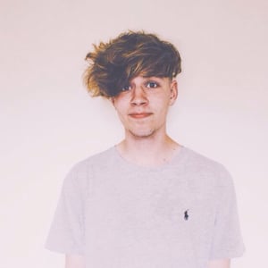 Profile picture for Jacob Kirk