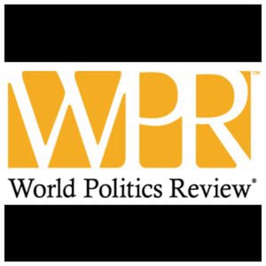 Profile picture for World Politics Review