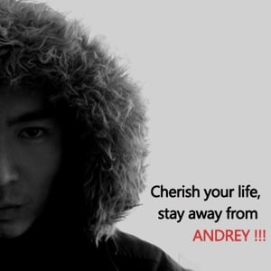 Profile picture for Andrey K