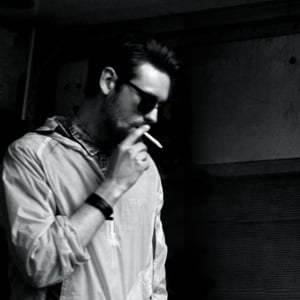 Profile picture for Ignas Galbogis