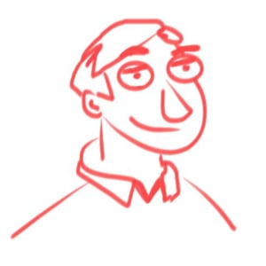 Profile picture for Roderick Mackenzie