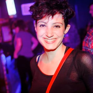 Profile picture for Marianela Muñiz